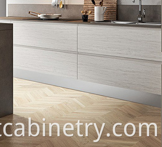 basic kitchen cabinets